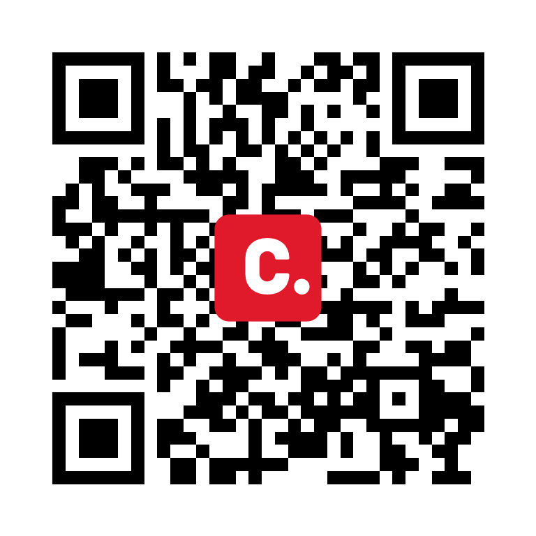 オンライン署名QRコード